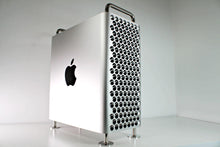Load image into Gallery viewer, 2019 Apple Mac Pro – Rack Configuration 2.7GHz Intel Xeon W 768GB RAM 4TB SSD AMD Radeon Pro Vega II (32GB) Includes Apple Keyboard and Mouse
