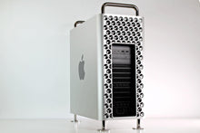 Load image into Gallery viewer, 2019 Apple Mac Pro – Rack Configuration 2.7GHz Intel Xeon W 768GB RAM 4TB SSD AMD Radeon Pro Vega II (32GB) Includes Apple Keyboard and Mouse
