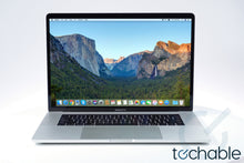 Load image into Gallery viewer, MacBook Pro (2019) 16-inch – Intel Core i9 2.4GHz • Radeon Pro 5500M 8GB – 64GB RAM 4TB SSD
