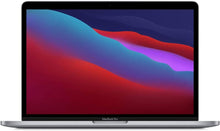 Load image into Gallery viewer, MacBook Pro (2020) 13-inch – Apple M1 8-Core • 8GB RAM 256GB SSD – 50 Cycles

