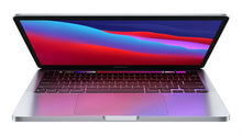 Load image into Gallery viewer, MacBook Pro (2020) 13-inch – Apple M1 8-Core • 8GB RAM 256GB SSD – 95 Cycles
