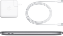 Load image into Gallery viewer, MacBook Pro (2020) 13-inch – Apple M1 8-Core • 8GB RAM 256GB SSD – 95 Cycles
