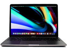 Load image into Gallery viewer, Apple 2020 13 Inch MacBook Pro 3.2 GHz Apple M1 1TB SSD 16GB RAM
