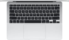 Load image into Gallery viewer, 2020 Apple MacBook Air 13-inch M1 – 7-Core GPU 8GB RAM 256GB SSD | Silver
