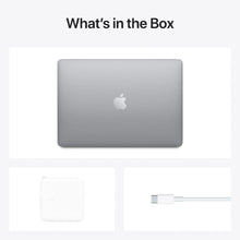 Load image into Gallery viewer, 2020 Apple MacBook Air 13-inch M1 – 7-Core GPU 8GB RAM 256GB SSD | Space Gray
