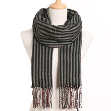 Load image into Gallery viewer, Winter Scarf Women Warm Solid Scarves Fashion Casual Scarfs For Women Casual Scarfs For Winter
