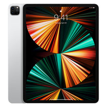 Load image into Gallery viewer, 2021 Apple iPad Pro 5th Gen M1 12.9-inch Wi-Fi 16GB RAM 2TB SSD Silver | New &amp; Sealed
