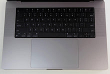 Load image into Gallery viewer, MacBook Pro (2023) 16-inch – Apple M2 Max 12-Core CPU 38-Core GPU – Silver
