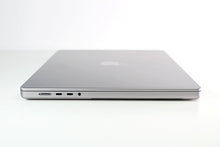 Load image into Gallery viewer, 2021 Apple MacBook Pro 16-inch M1 Max 32-Core GPU 64GB RAM 4TB SSD | AppleCare+ 08/25
