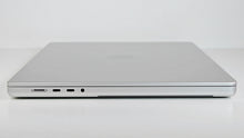 Load image into Gallery viewer, MacBook Pro (2021) 16-inch – Apple M1 Max 32-Core GPU – 64GB RAM 2TB SSD - 2 Battery Cycles
