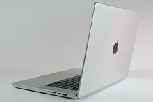 Load image into Gallery viewer, MacBook Pro (2021) 16-inch – Apple M1 Max 32-Core GPU – 64GB RAM 2TB SSD - 2 Battery Cycles
