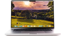 Load image into Gallery viewer, 2021 Apple MacBook Pro 16-inch – M1 Max 32-Core GPU 64GB RAM 4TB SSD | 92 Cycles
