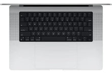 Load image into Gallery viewer, 2021 Apple MacBook Pro 16-inch M1 Pro – 16-Core GPU 16GB RAM 2TB SSD | Silver
