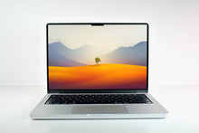 Load image into Gallery viewer, MacBook Pro (2023) 14-inch – Apple M2 Max 12-Core CPU 38-Core GPU – Silver
