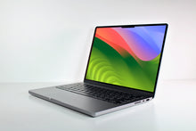 Load image into Gallery viewer, 2023 Apple MacBook Pro 14-inch M2 Max – 38-Core GPU 64GB RAM 2TB SSD | Space Gray
