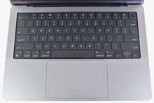 Load image into Gallery viewer, MacBook Pro (2023) 14-inch – M2 Max 38-Core GPU – 96GB RAM 4TB SSD | AC+ Like New
