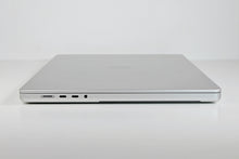Load image into Gallery viewer, 2023 Apple MacBook Pro 14-inch M2 Max – 38-Core GPU 96GB RAM 1TB SSD Silver | Excellent
