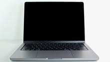 Load image into Gallery viewer, 2023 Apple MacBook Pro 14-inch M2 Max – 38-Core GPU 64GB RAM 8TB SSD | AppleCare+ 07/26
