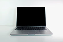 Load image into Gallery viewer, MacBook Pro (2021) 14-inch – M1 Pro 16-Core GPU – 32GB RAM 1TB SSD | Like New 52 Cycles
