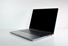 Load image into Gallery viewer, MacBook Pro (2021) 14-inch – M1 Pro 16-Core GPU – 32GB RAM 1TB SSD | Like New 52 Cycles
