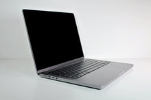 Load image into Gallery viewer, Apple MacBook Pro (2021) 14-inch M1 Max 32-Core GPU 64GB RAM 8TB SSD
