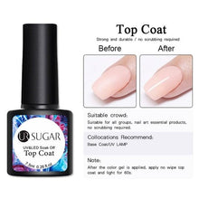 Load image into Gallery viewer, 2022 New Reflective Glitter Nail Gel 8ml  Permanent UV/LED Glossy Effect Popular Diamond Nail Gel Design For Womens
