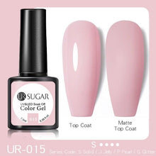 Load image into Gallery viewer, 2022 New Reflective Glitter Nail Gel 8ml  Permanent UV/LED Glossy Effect Popular Diamond Nail Gel Design For Womens
