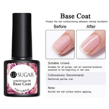 Load image into Gallery viewer, 2022 New Reflective Glitter Nail Gel 8ml  Permanent UV/LED Glossy Effect Popular Diamond Nail Gel Design For Womens

