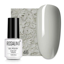 Load image into Gallery viewer, 2022 New UV Glossy Nail Gel Polish Hybrid Permanent Manicure Design Luxury Colorful Effect For Women and Girls
