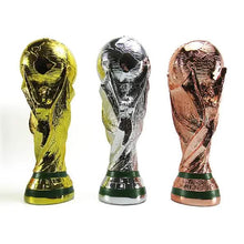 Load image into Gallery viewer, 2022 World Cup Trophy

