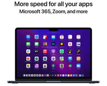 Load image into Gallery viewer, MacBook Air (2022) 13-inch – Apple M2 8-Core GPU – 8GB RAM 512GB SSD | Like New in Box
