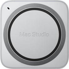 Load image into Gallery viewer, Mac Studio (2022) – Apple M1 Max 32-Core GPU – 64GB RAM 1TB SSD | Brand New
