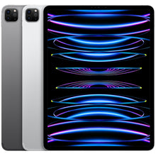 Load image into Gallery viewer, 2022 Apple iPad Pro 6th Gen M2 12.9-inch Wi-Fi+Cell 5G 8GB RAM 512GB SSD | New &amp; AppleCare+
