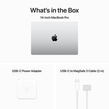 Load image into Gallery viewer, 2021 Apple MacBook Pro 14-inch – M1 Max 32-Core GPU 64GB RAM 2TB SSD | Space Gray
