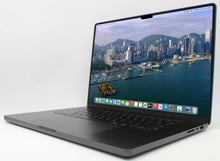 Load image into Gallery viewer, 2023 Apple MacBook Pro 16-inch - M3 Max 40-Core GPU 128GB RAM 8TB SSD | Like New
