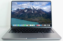 Load image into Gallery viewer, 2023 Apple MacBook Pro 14-inch M2 Max – 38-Core GPU 64GB RAM 8TB SSD | AppleCare+ 07/26
