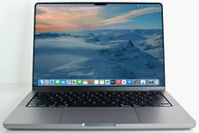 Load image into Gallery viewer, MacBook Pro (2023) 14-inch – M2 Max 38-Core GPU – 96GB RAM 4TB SSD | AC+ Like New
