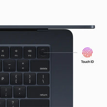 Load image into Gallery viewer, MacBook Air (2023) 15-inch – Apple M2 10-Core GPU – 24GB RAM 2TB SSD | 100% BH - Like New
