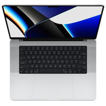 Load image into Gallery viewer, Apple MacBook Pro (2023) 16-inch M2 Max 12-Core CPU 38-Core 96GB RAM 2TB SSD Silver
