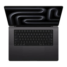 Load image into Gallery viewer, MacBook Pro (2023) 16-inch – Apple M3 Pro 12-Core CPU &amp; 18-Core GPU – Space Black

