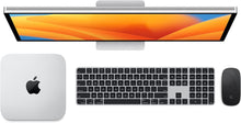 Load image into Gallery viewer, Mac Mini (2023) – Apple M2 Pro 10-Core CPU 16-Core GPU – 32GB RAM 512GB SSD
