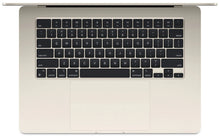 Load image into Gallery viewer, MacBook Air (2023) 15-inch - Apple M2 10-Core GPU – 24GB RAM 1TB SSD | 39 Cycles
