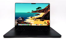 Load image into Gallery viewer, 2023 Apple MacBook Pro 16-inch M3 Max – 40-Core GPU 128GB RAM 2TB SSD | AppleCare+ 04/25

