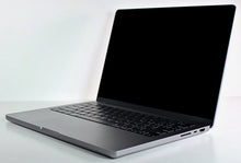 Load image into Gallery viewer, MacBook Pro (2021) 14-inch – Apple M1 Pro 16-Core GPU – 32GB RAM 1TB SSD | Like New
