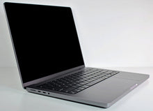 Load image into Gallery viewer, MacBook Pro (2021) 14-inch – Apple M1 Pro 16-Core GPU – 32GB RAM 1TB SSD | Like New

