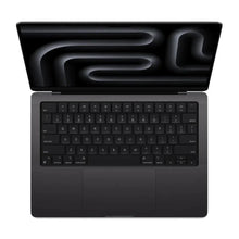 Load image into Gallery viewer, MacBook Pro (2023) 14-inch – Apple M3 Pro 11-Core CPU &amp; 14-Core GPU – Space Black
