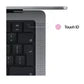 Load image into Gallery viewer, 2023 Apple MacBook Pro 14-inch M2 Max – 30-Core GPU 32GB RAM 1TB SSD Silver | 100% BH
