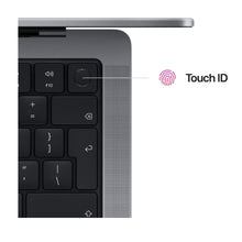 Load image into Gallery viewer, 2023 Apple MacBook Pro 14-inch M2 Max – 38-Core GPU 64GB RAM 8TB SSD | AppleCare+ 07/26
