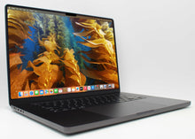 Load image into Gallery viewer, 2023 Apple MacBook Pro 16-inch M3 Max – 40-Core GPU 64GB RAM 2TB SSD | AppleCare+ 11/26

