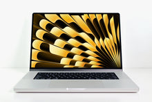 Load image into Gallery viewer, MacBook Pro (2023) 16-inch – Apple M2 Max 12-Core CPU 38-Core GPU – Silver
